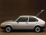 Alfa Romeo Alfasud 3-Door 1981 года
